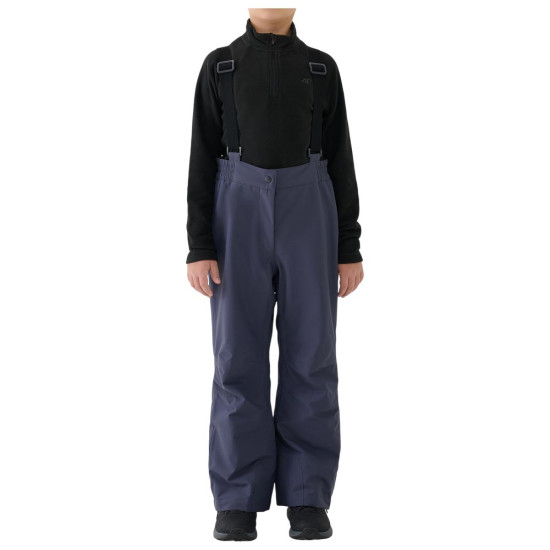 4F Παιδικό παντελόνι ski